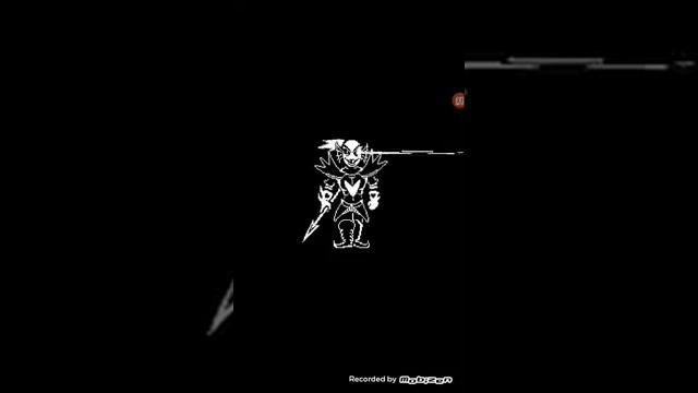 Музыка Андайн (не полностью) смотреть онлайн