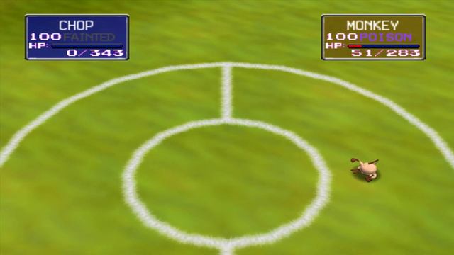 Pokemon Stadium: Metronome Battle 13 смотреть онлайн
