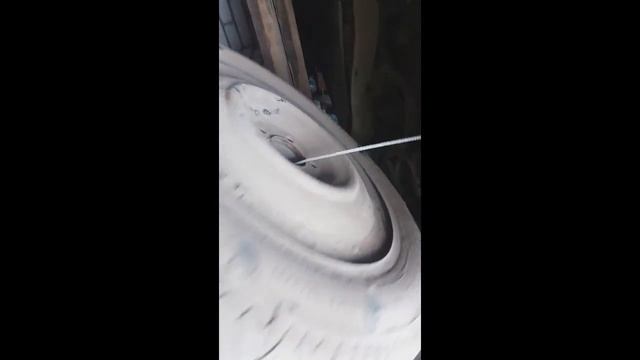 Запасное колесо на Citroen C4 Grand Picasso 2 смотреть онлайн