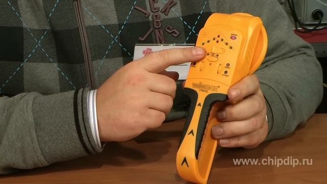 Metal, wood and and concealed wiring detectors смотреть онлайн