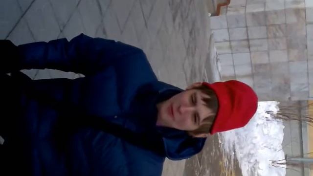 Бомжиху ннада)) смотреть онлайн