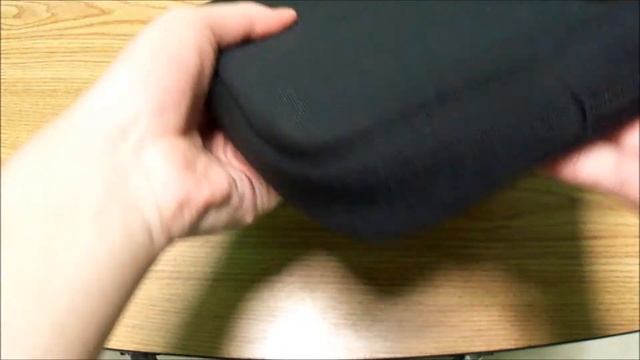 Review: VAIO Notebook Case For Sony VAIO Laptop