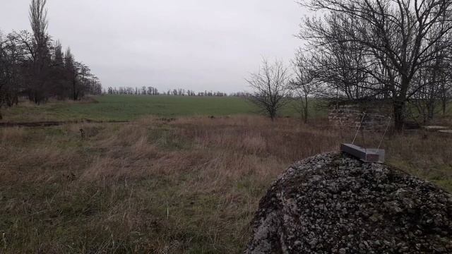 Отстрел некоторых патронов из МР-27 ЕМ 12 калибра.