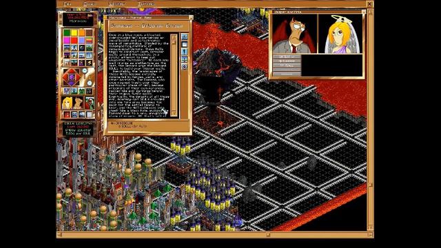 Afterlife - Unlocking the Omnibolge смотреть онлайн