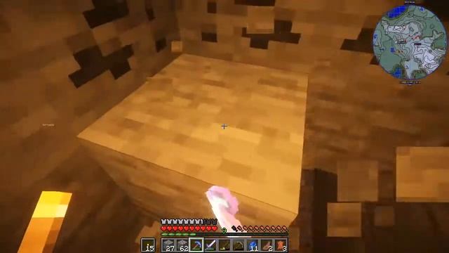 Minecraft IGNOT Se.2 #12 смотреть онлайн