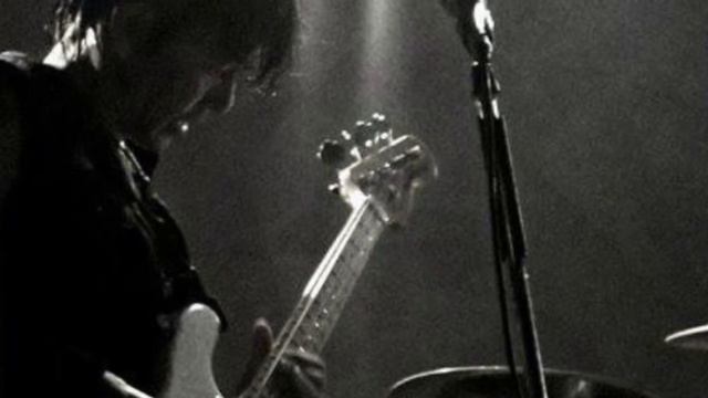 Demo4-3 (guitar improvisation, Fender Strato ( rythm), Burny Les Paul Sykes(solo)) смотреть онлайн