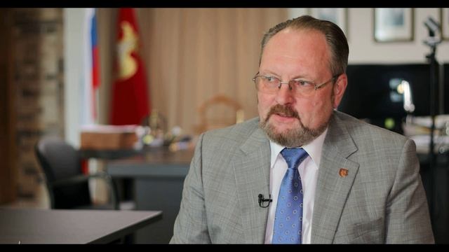 Игорь Манылов про обеспеченность проектировщиков и экспертов отечественным ПО смотреть онлайн