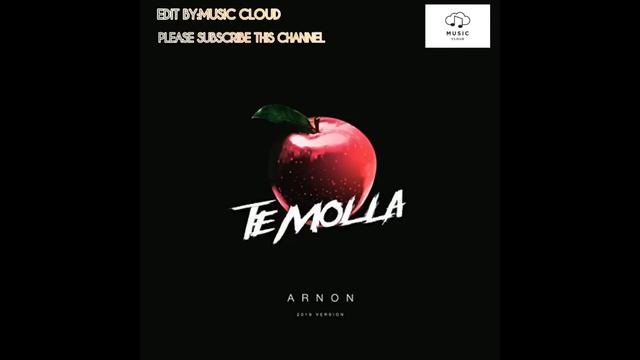 *me activo torre* ARNON-Te Molla [2019 VERSION] (1 hour) смотреть онлайн