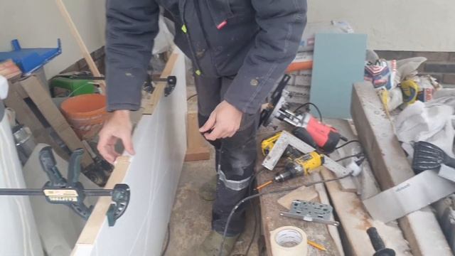 Врезка замка в межкомнатную дверь | Глазки серуны, ручки делуны смотреть онлайн