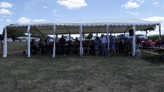 Die Längste Musikmeile Deutschlands in Perl-Besch смотреть онлайн