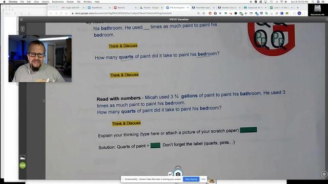 #18 Solving Measurement Problems Key смотреть онлайн