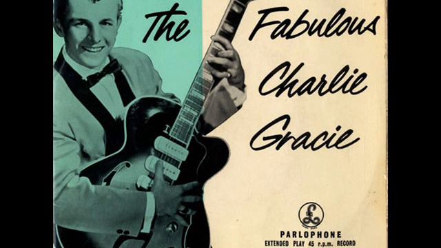 Charlie Gracie Tootsie unreleased смотреть онлайн