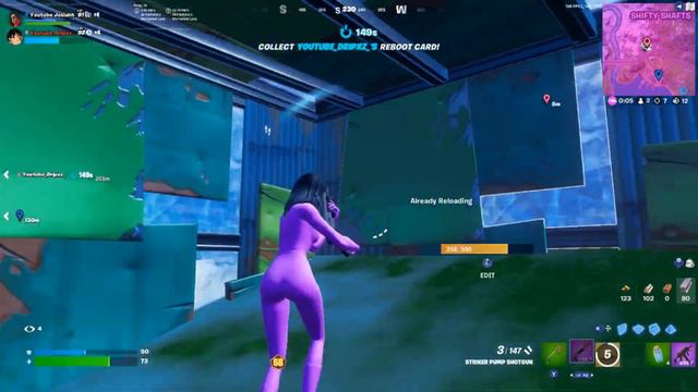 CONTROLLER SOFTAIM 🎮 + Best *AIMBOT* Controller Settings CHAPTER 3 FORTNITE(PS4/PS5/XBOX/PC) смотреть онлайн