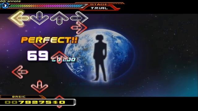 Hayate No Gotoku 2nd OP Stepmania смотреть онлайн