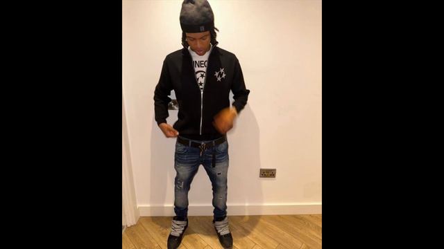 [FREE] Nemzzz X Knucks Type Beat - 