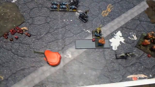 Сказание о турнире Conspiracy 02. смотреть онлайн