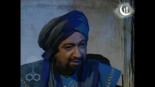 Umar Ibn Abdulaziz 10-qism