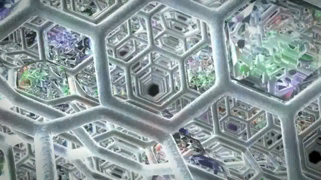 Ethnicolor Oxygene смотреть онлайн