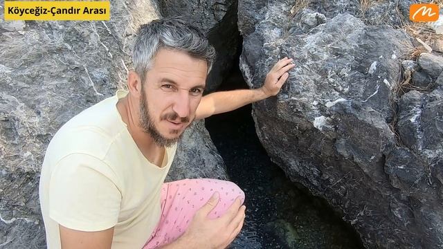 Köyceğiz de pek bilinmeyen gezi rotası смотреть онлайн