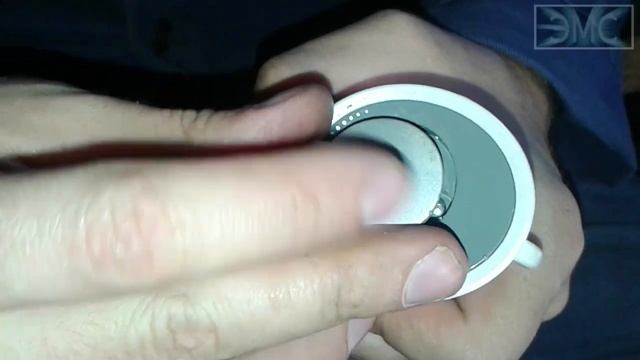 Как разобрать блендер Vitek (Часть 1) смотреть онлайн