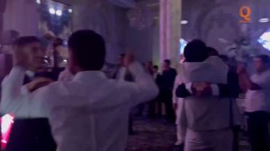 Фируза Хафизова туйи Духтари Садриддина девона кард