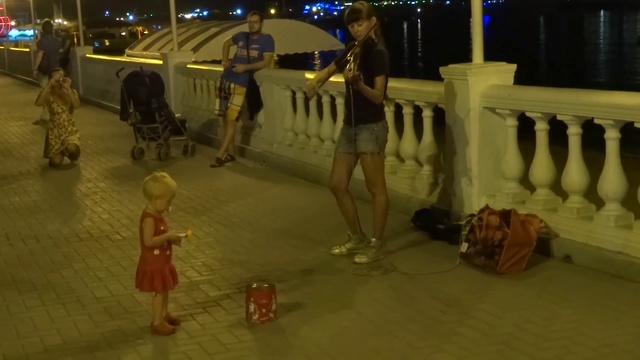 NUMB НА СКРИПКЕ, ДЕВОЧКА МОЛОДЕЦ ► Numb - Linkin Park VIOLIN COVER смотреть онлайн