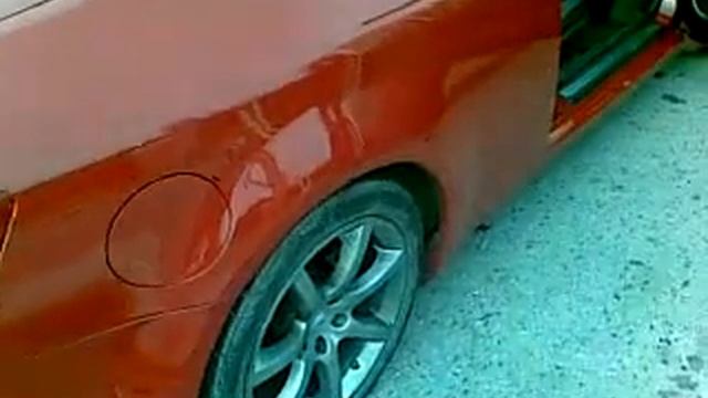infiniti g35 sport coupe смотреть онлайн