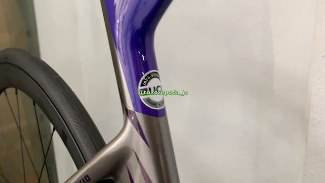 Makin lama makin GANTENGG! ALL NEW Java Vesuvio 2023 Edition смотреть онлайн