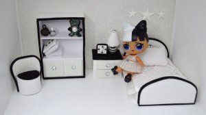 Как сделать кукольный домик своими руками из картона