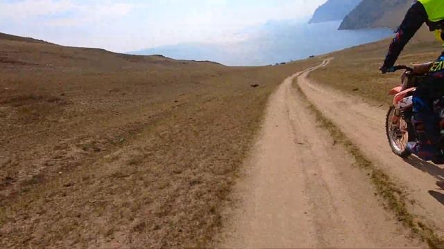 эндуро мрс Байкал мотосезон 25 08 2019