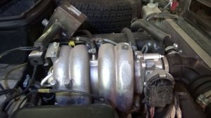 ВАЗ Нива.Нет зарядки АКБ.mp4