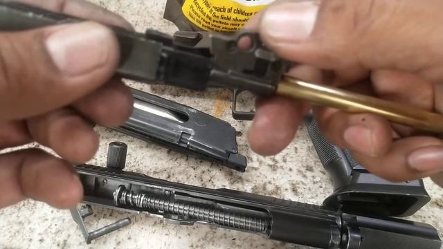 KWC CZ75 upgrade repair test fire 101 смотреть онлайн