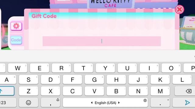Все коды в игре Hello Kitty Cafe смотреть онлайн