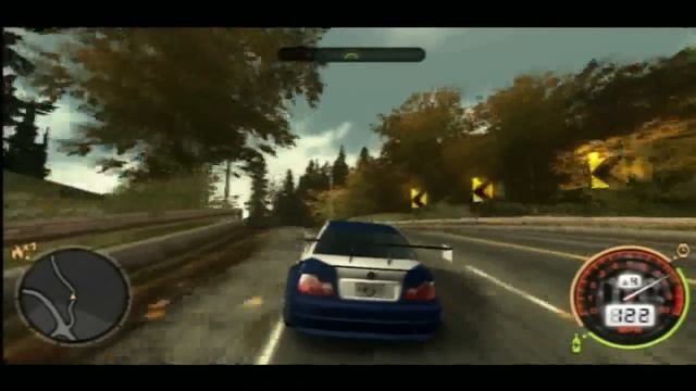 NFS Most Wanted - Secret Bridge 100% Working Method смотреть онлайн