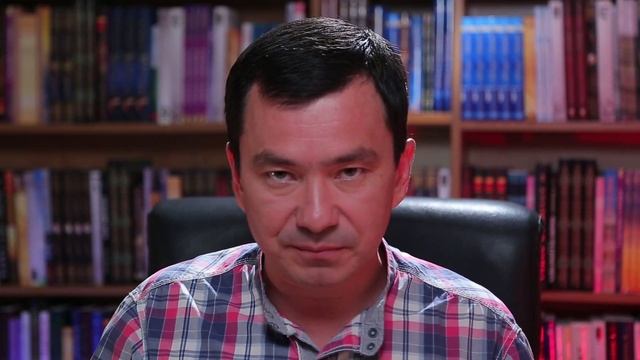 Должны ли Божьи дети бояться Бога? смотреть онлайн