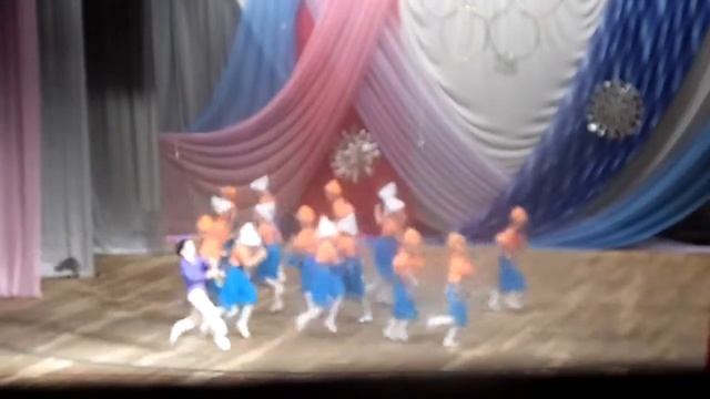 Победители Зимней сказки 2014 года смотреть онлайн