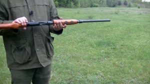 Winchester 1300 Обзор на ружьё