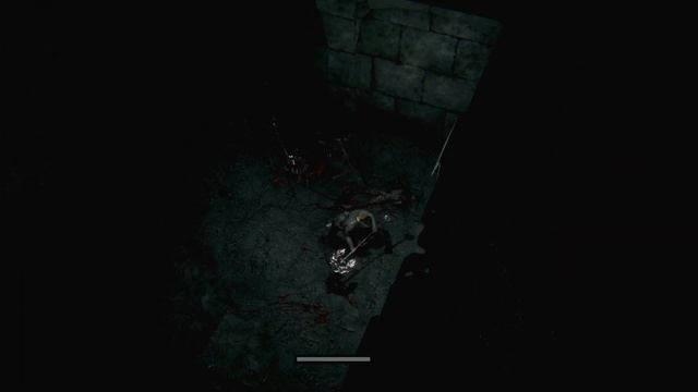 С картой куда проще! Неумолимый Моррох | Spark in the Dark (Demo) #4 смотреть онлайн