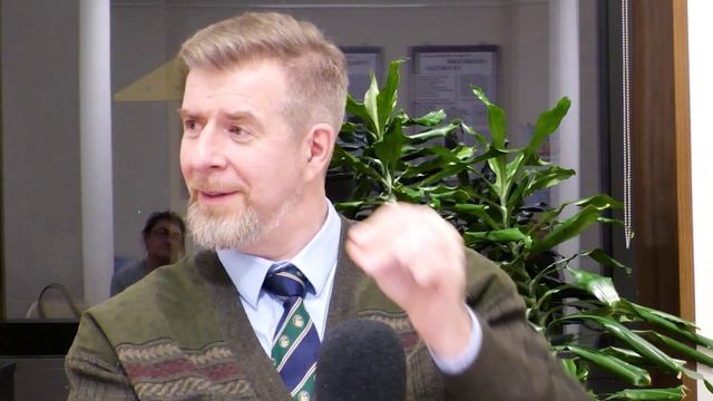 «Борхес» (лекция #4.10); Леонид Немцев