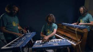 UDO Super 6 Jam - The Most Pleasant Sounding Modern Synth