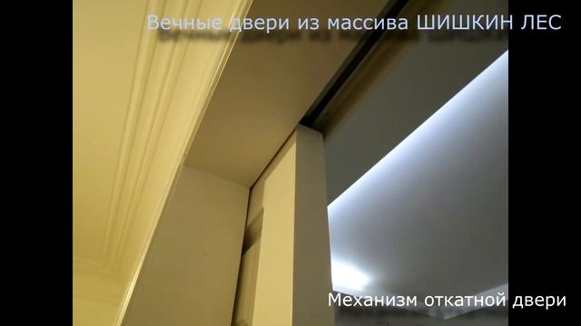 Откатные двери с фрамугой смотреть онлайн