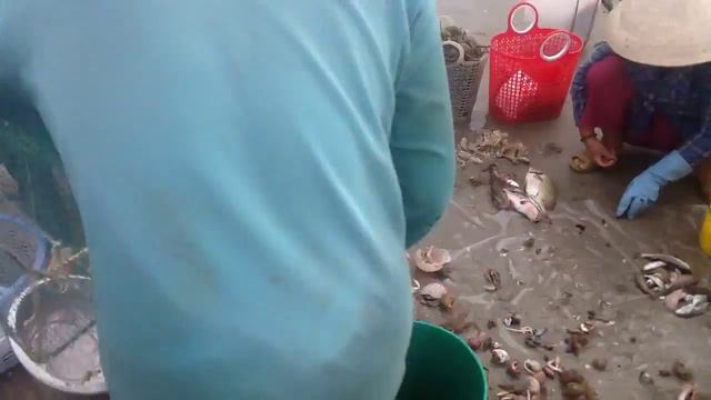 Добыча краба смотреть онлайн