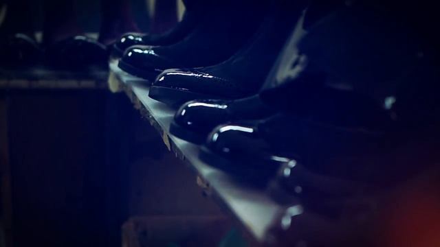 производство обуви shoe production смотреть онлайн