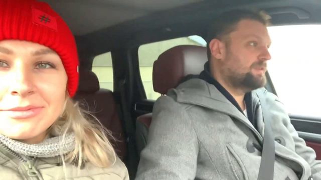 Предновогодний ВЛОГ. смотреть онлайн