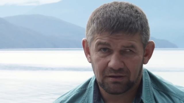 Михаил Грудев. Волна в ударе смотреть онлайн