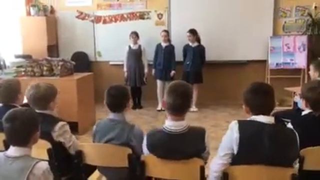 С 23 февраля .Этот концерт мы сделали сами смотреть онлайн