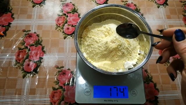Запеканка из тыквы/Рецептик смотреть онлайн