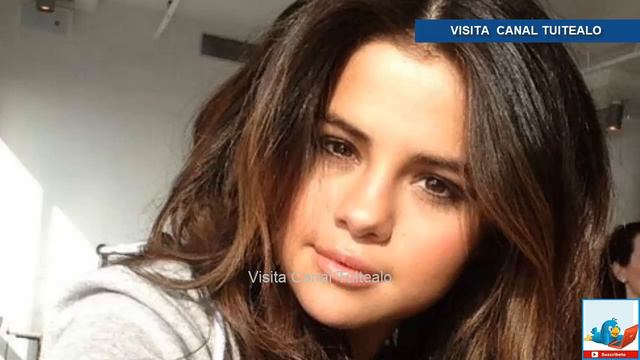 El diseñador Stefano Gabbana llama 'fea' a Selena Gómez Video смотреть онлайн