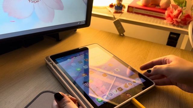 simple ipad makeover ✿ 6th gen, customising & upgrading to ios 17 смотреть онлайн