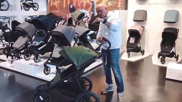 Thule glide 2 смотреть онлайн